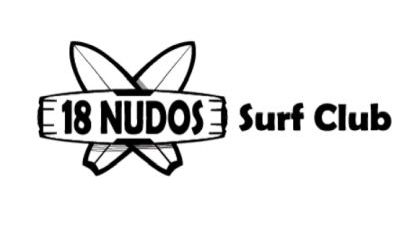 18 nudos Surf Club
