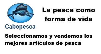 Tienda de pesca deportiva en la Costa Tropical