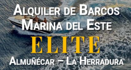 Moto Náutica Elite
