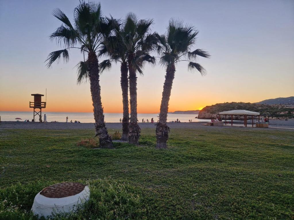 Vista del club 10