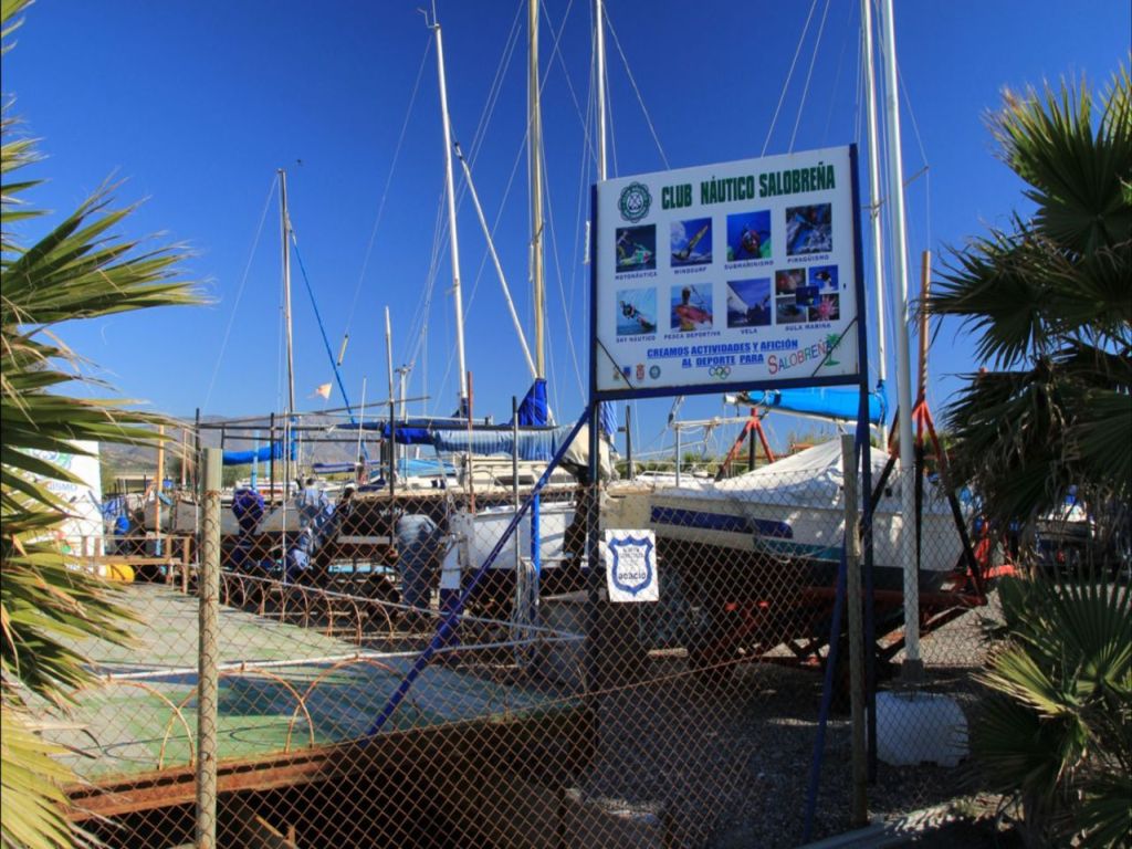 Vista del club 2