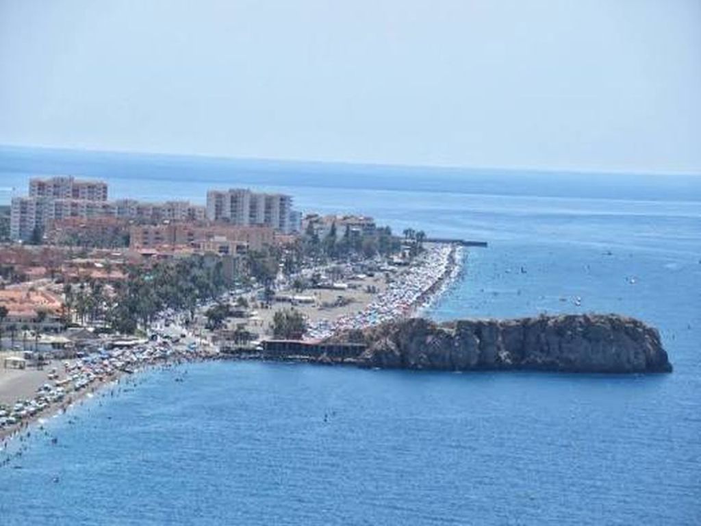Vista del club 6